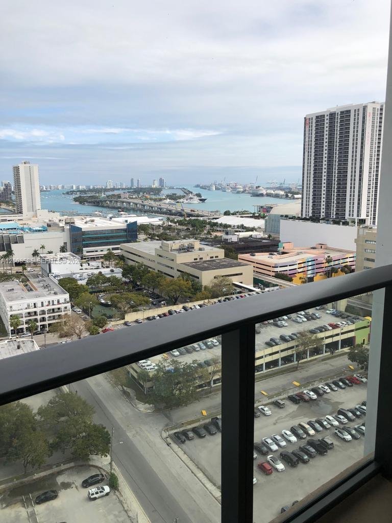 1600 1st Ave #1814 — Canvas Miami