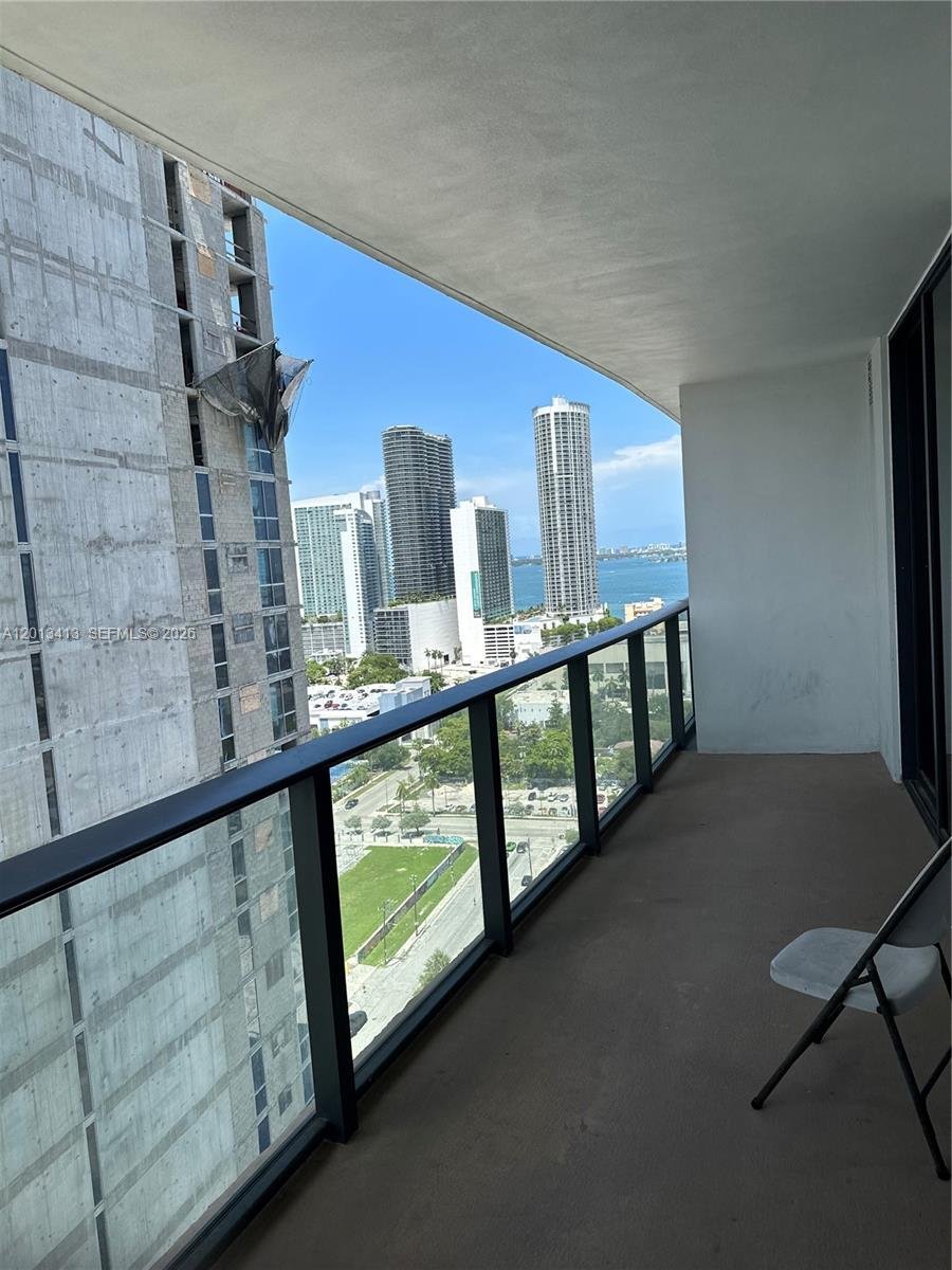 1600 1st Ave #2217 — Canvas Miami