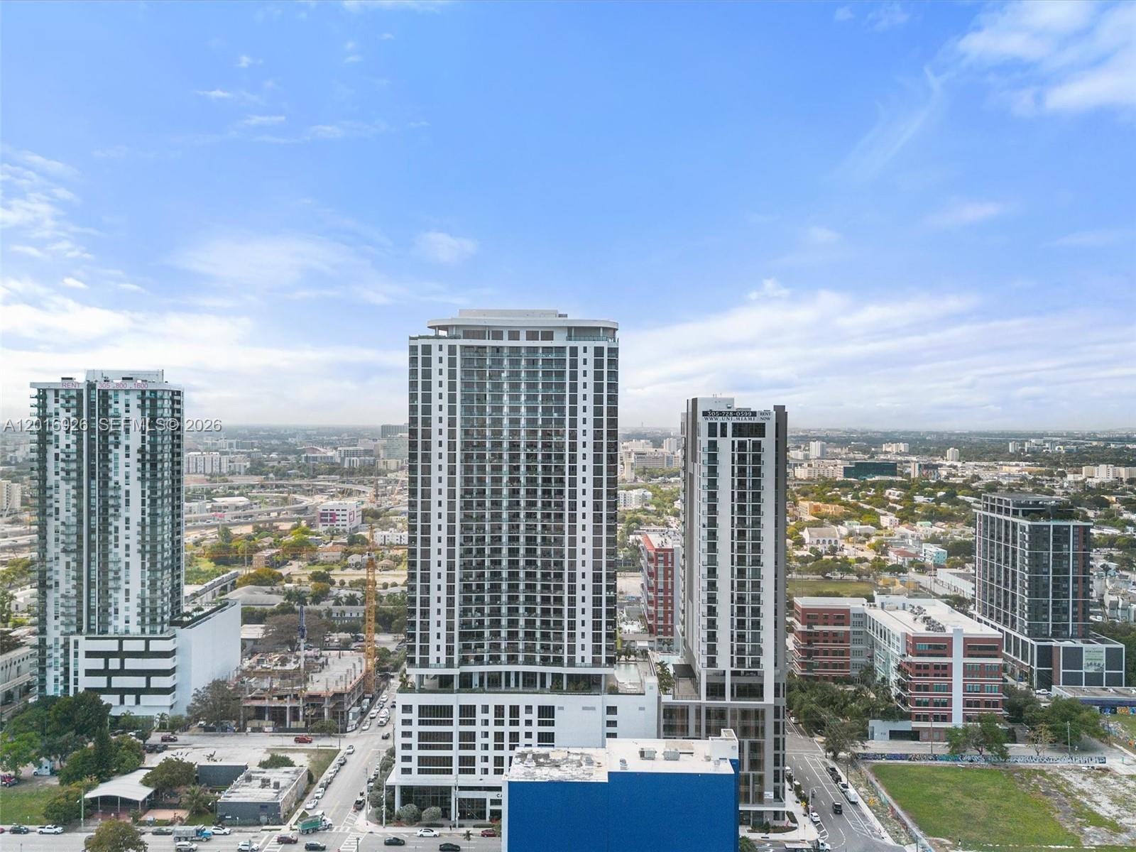 1600 1st Ave #3614 — Canvas Miami