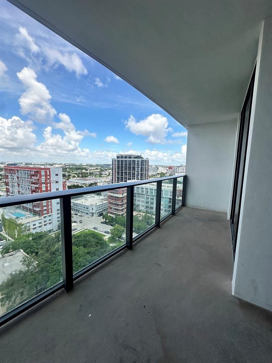 1600 1st Ave #1612 — Canvas Miami
