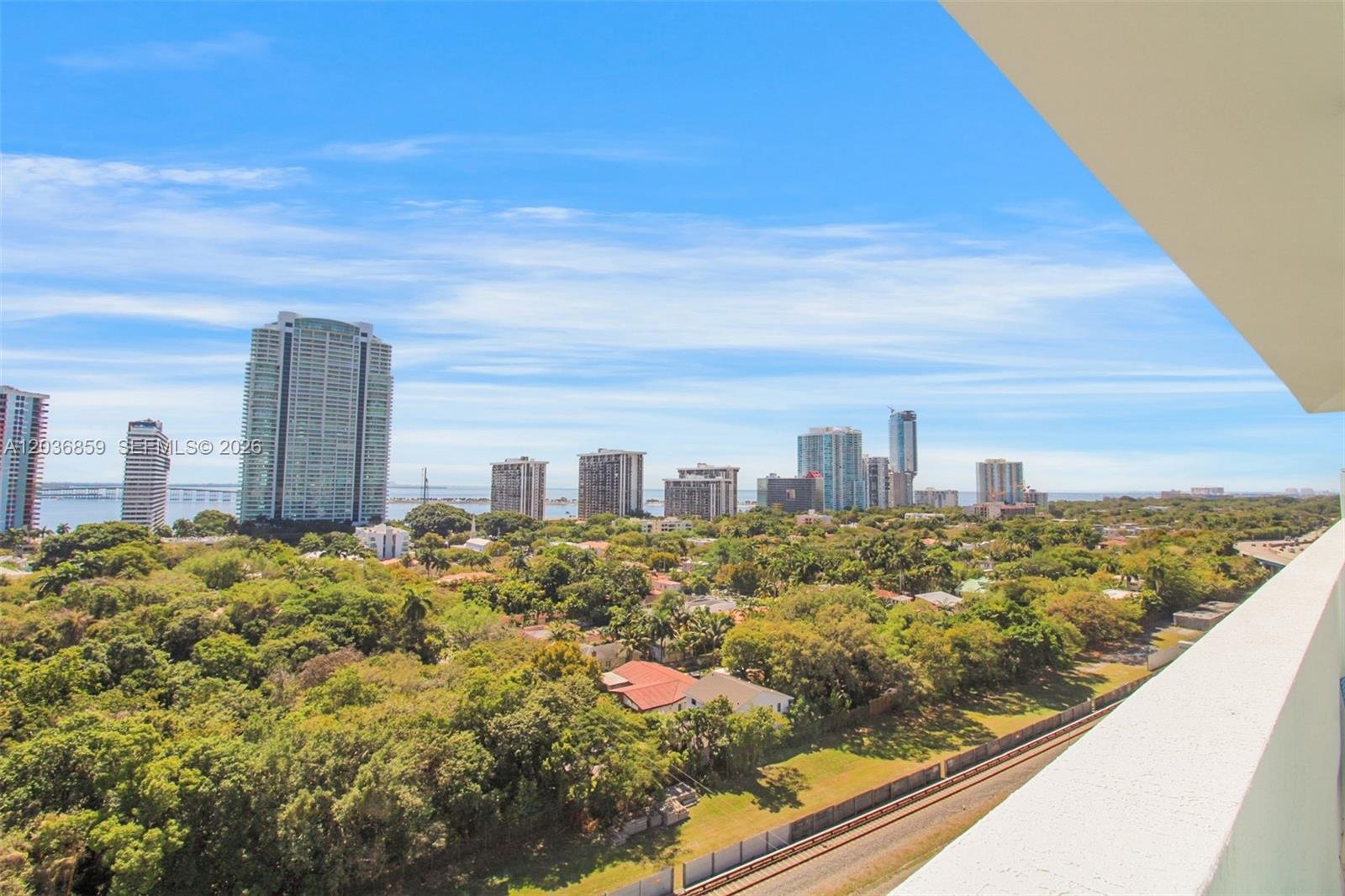 1600 1st Ave #713 — Canvas Miami