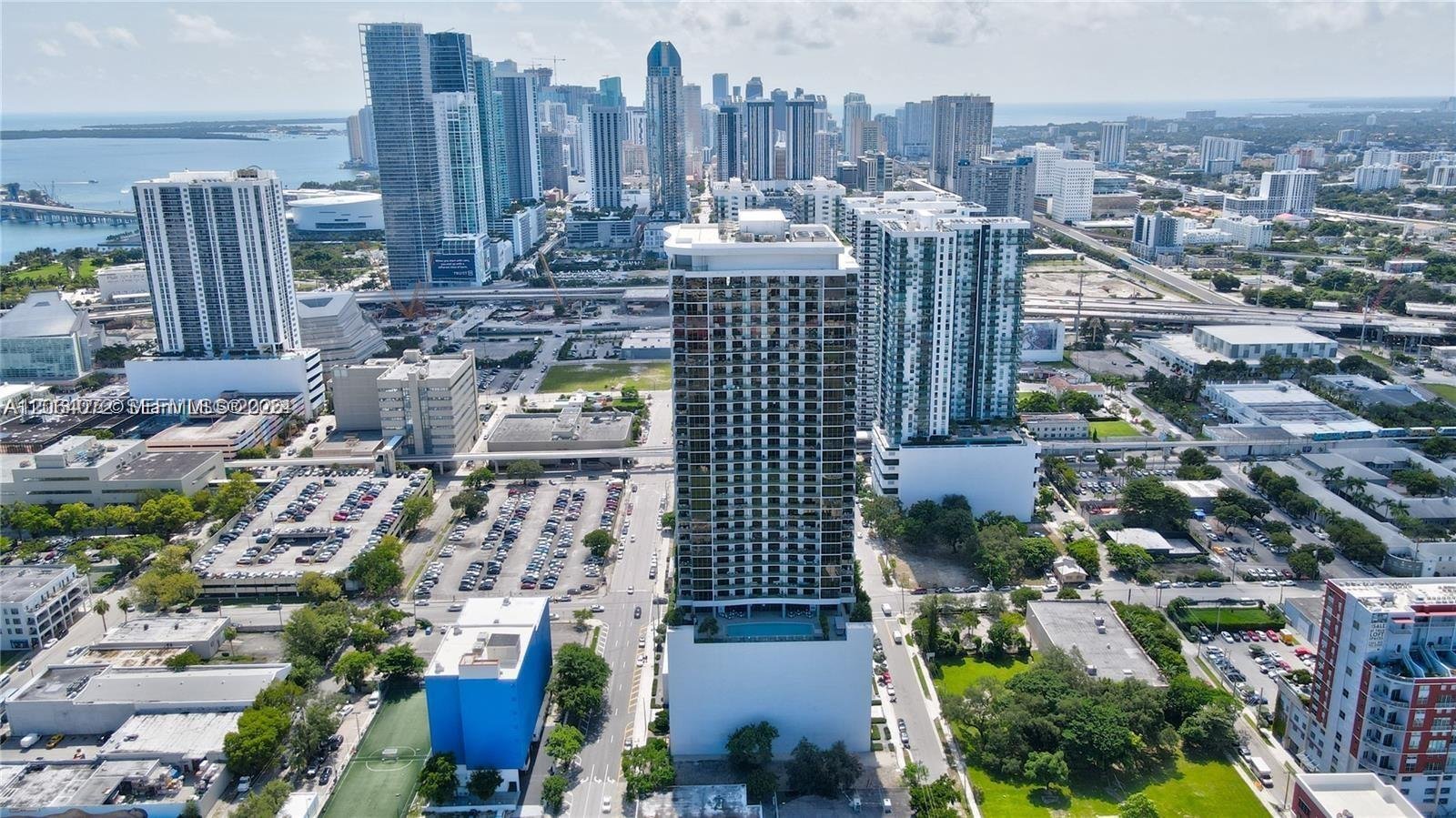 1600 1st Ave #2903 — Canvas Miami