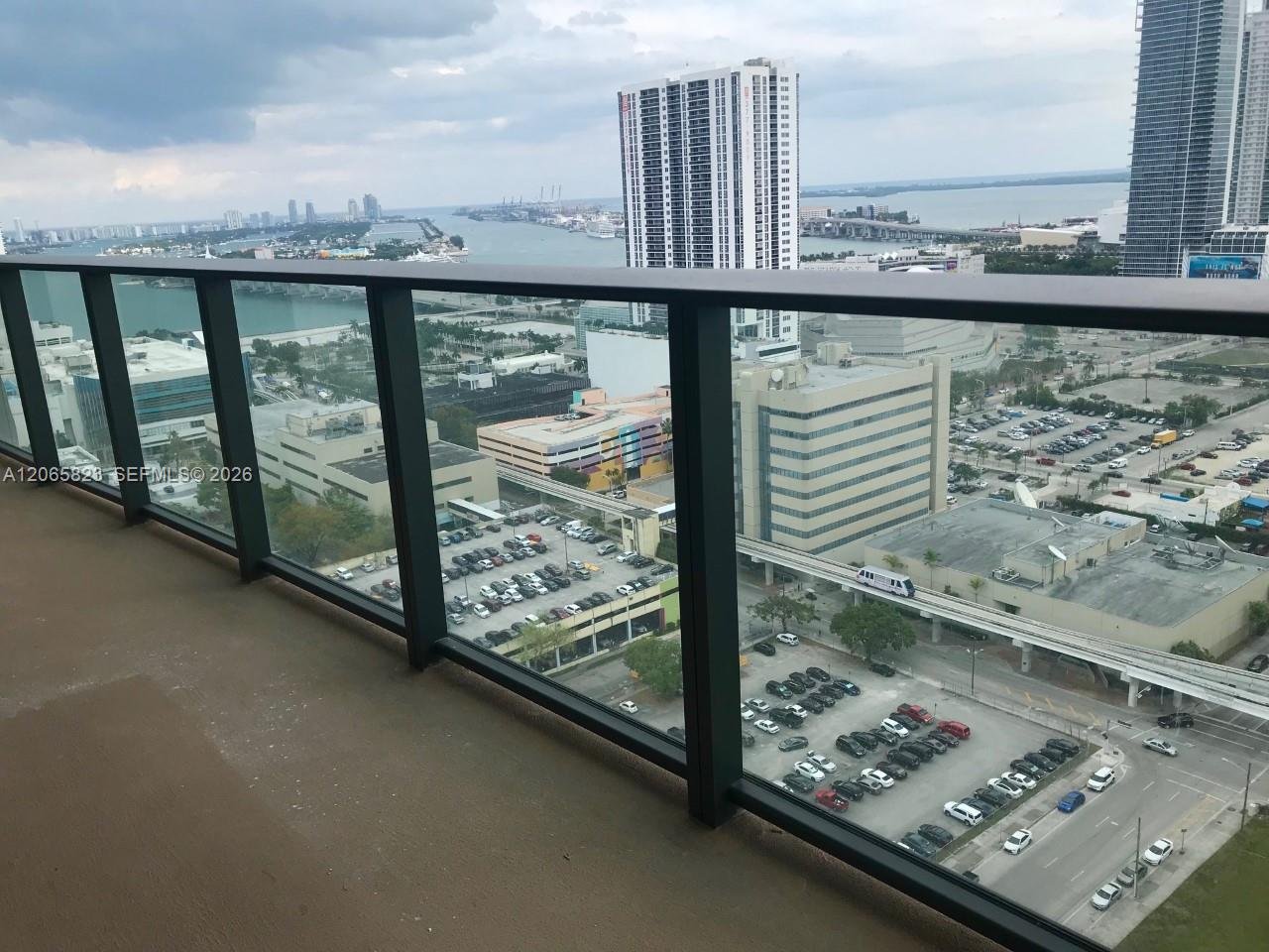 1600 1st Ave #3009 — Canvas Miami