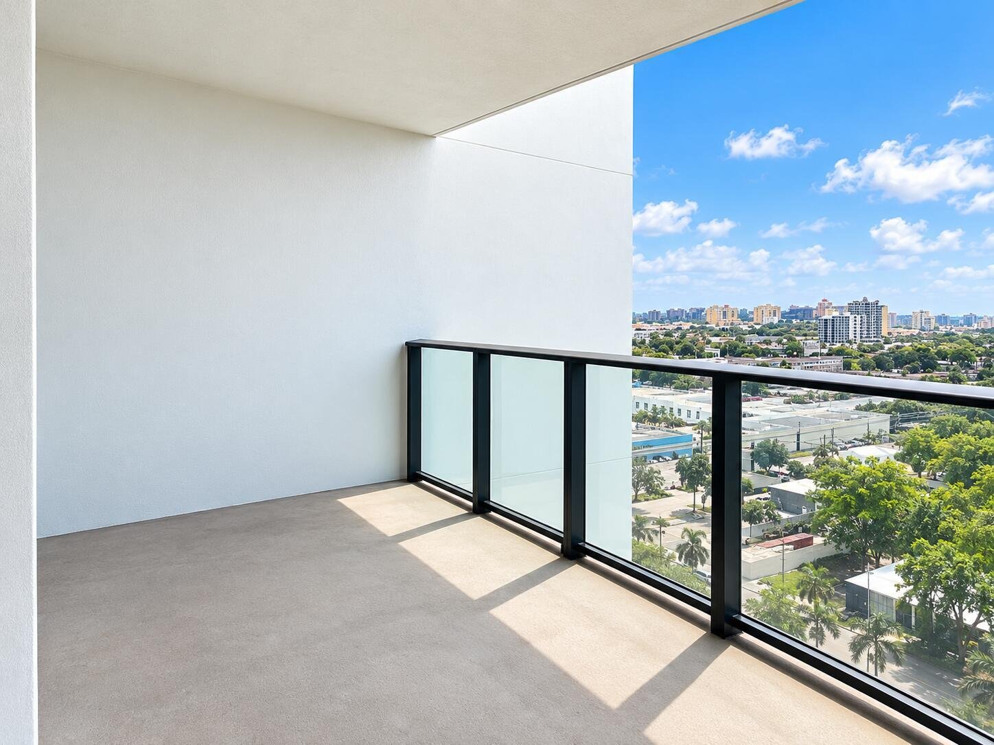 1600 1st Avenue #1411 — Canvas Miami