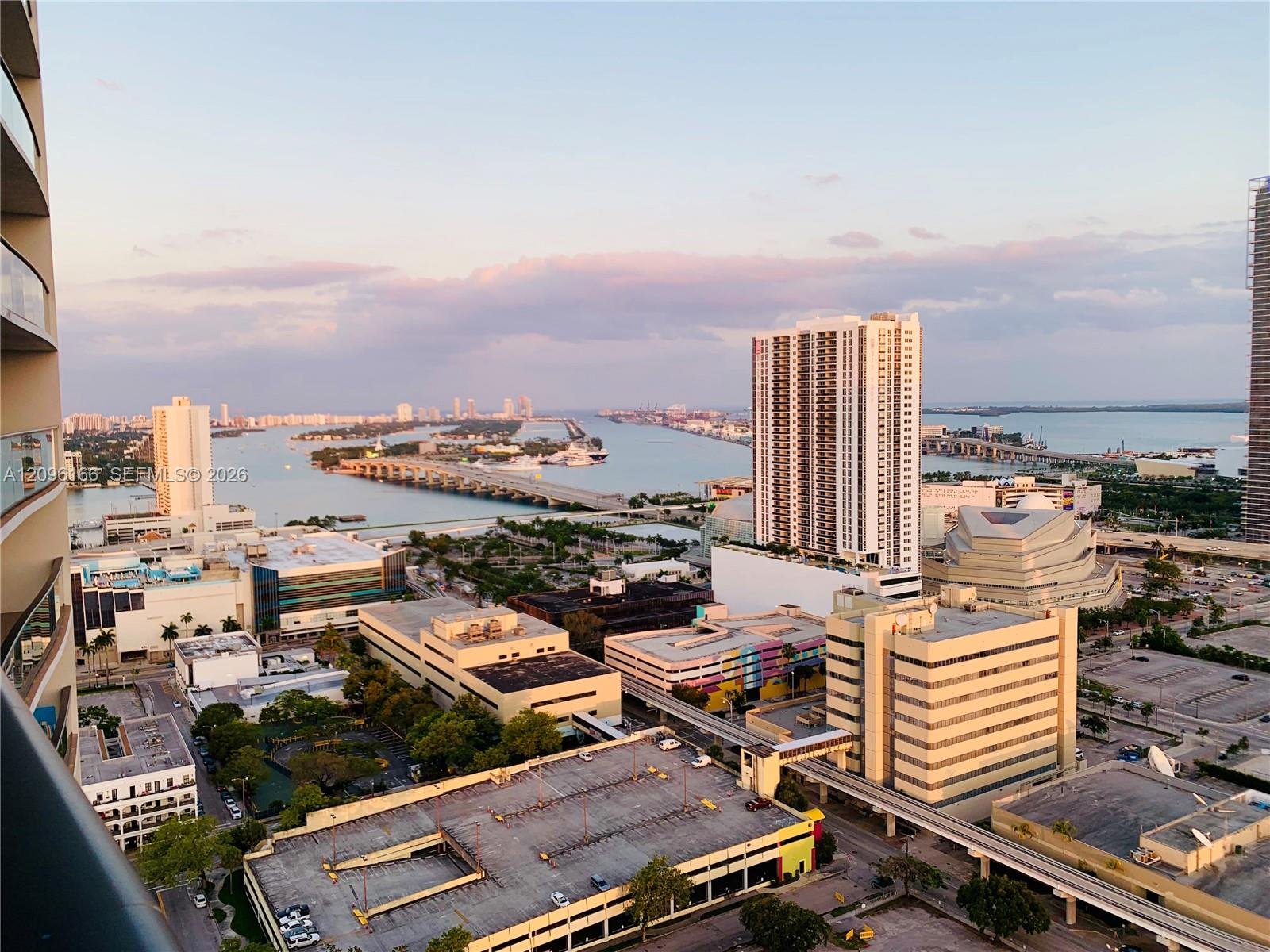 1600 1st Ave #2909 — Canvas Miami