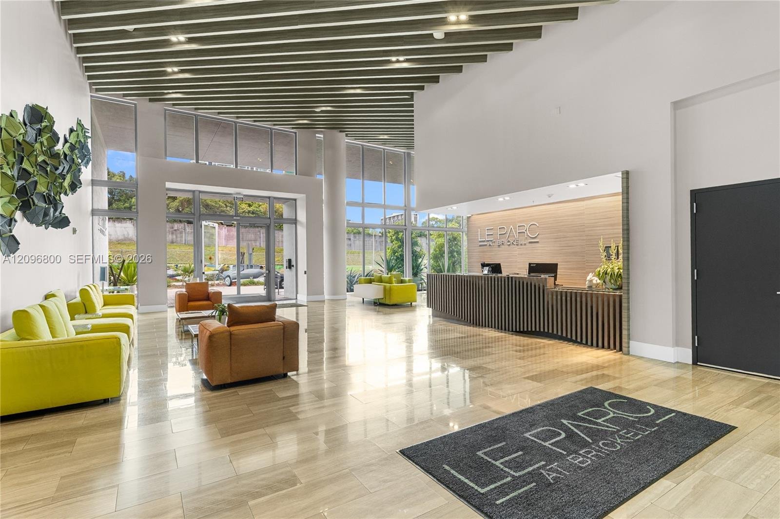 1600 1st Ave #1202 — Canvas Miami