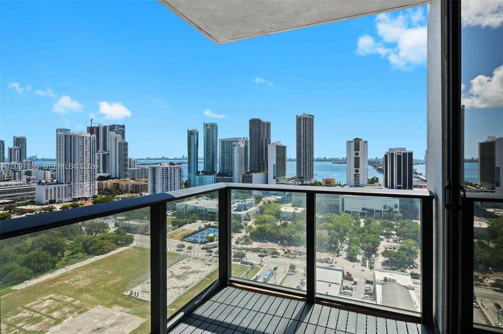 1600 1st Ave #2420 — Canvas Miami