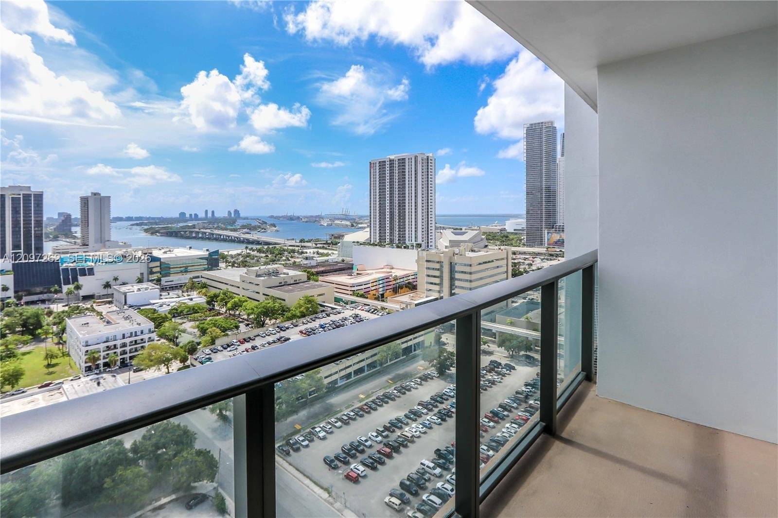 1600 1st Ave #2003 — Canvas Miami