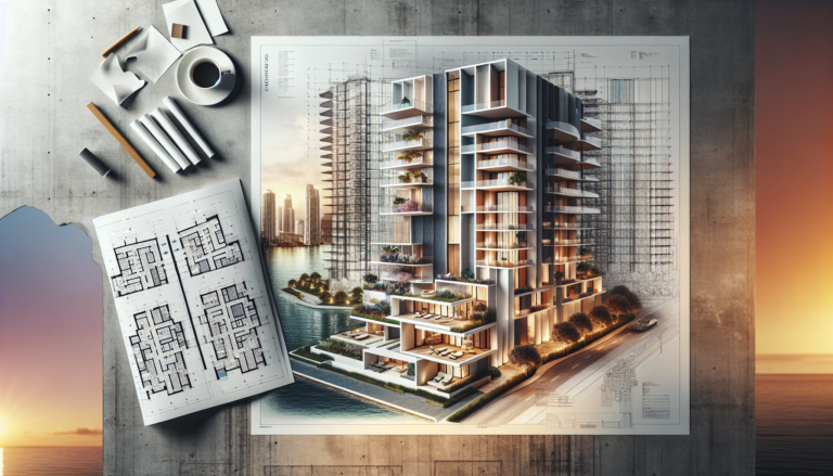 Choosing the Right Unit at Canvas Miami: Size and Layout Guide