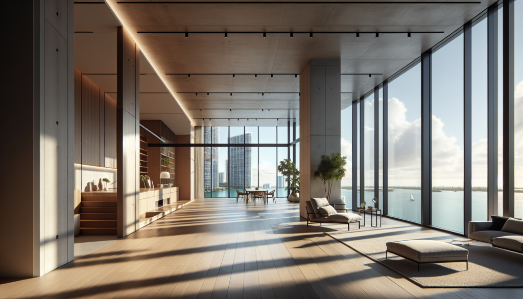 Miami Edgewater Rental Market: Trends and Best Value Condos